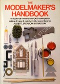 Book cover of The Modelmaker's Handbook by JACKSON, Albert & DAY, David 